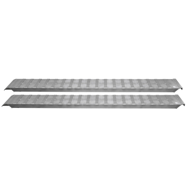 Gen Y Hitch Heavy-Duty Aluminum Loading Ramps