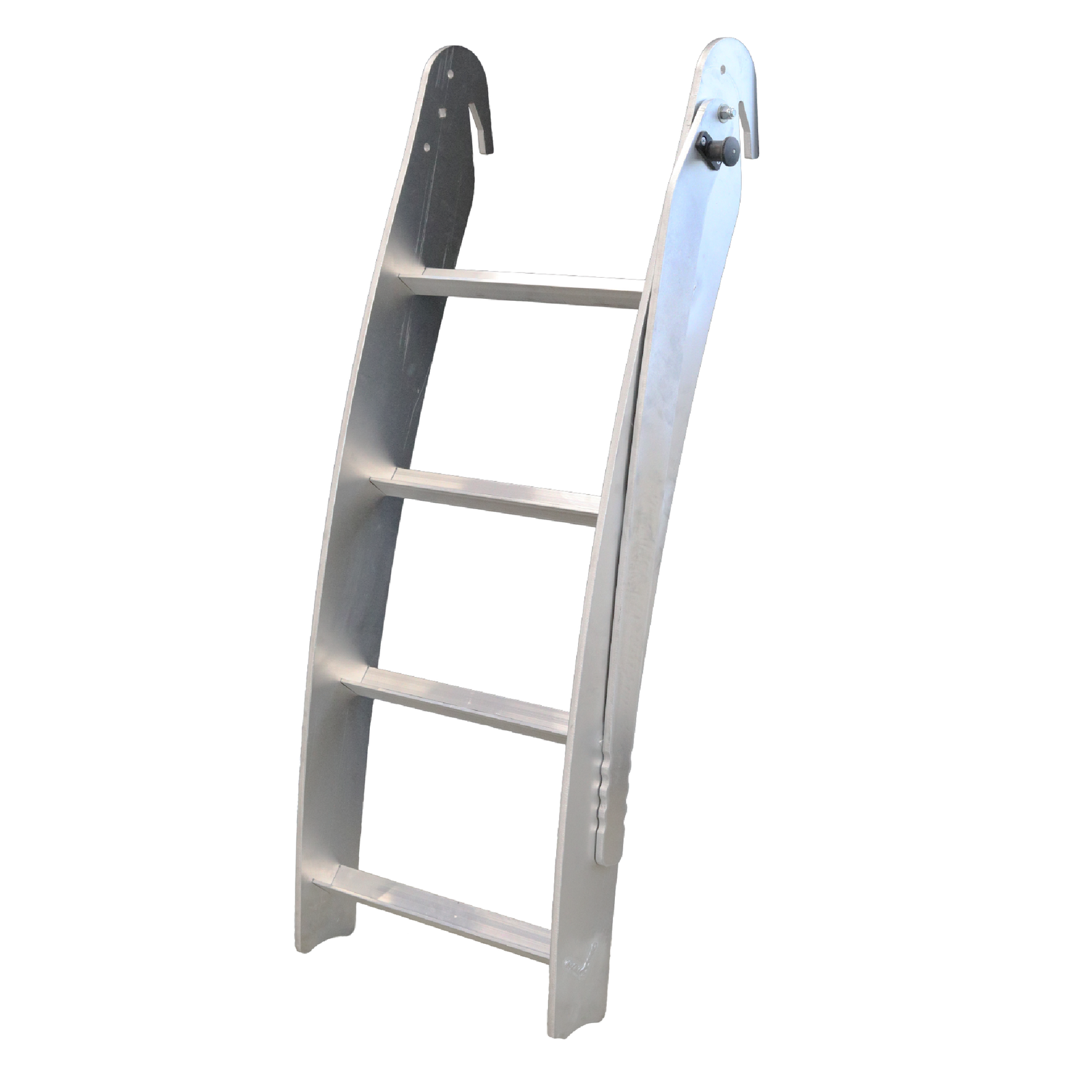 Gen Y Hitch Rub Rail Ladder