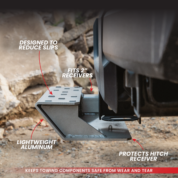 Gen Y Hitch Skid Plate
