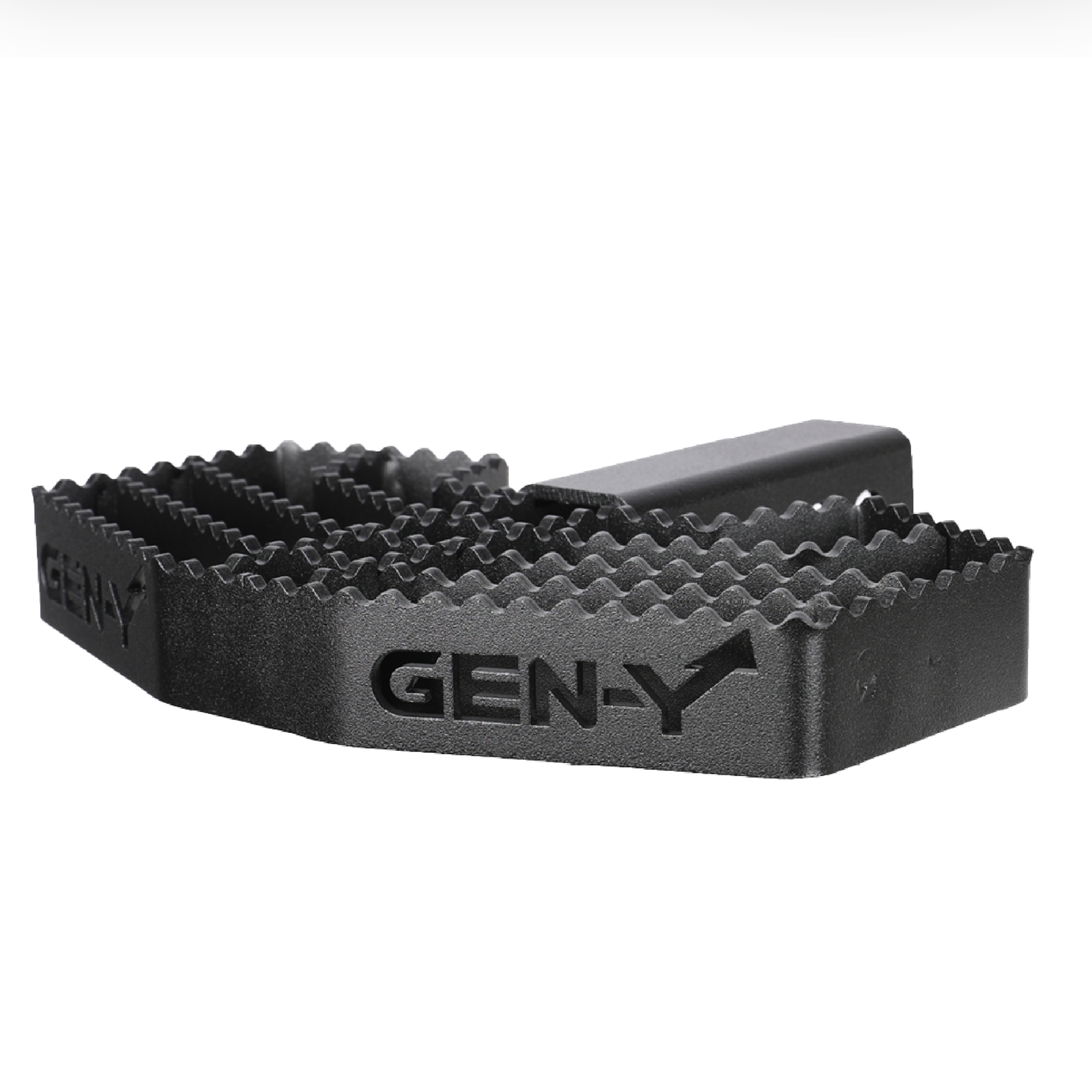 Gen Y Hitch Serrated Hitch Step