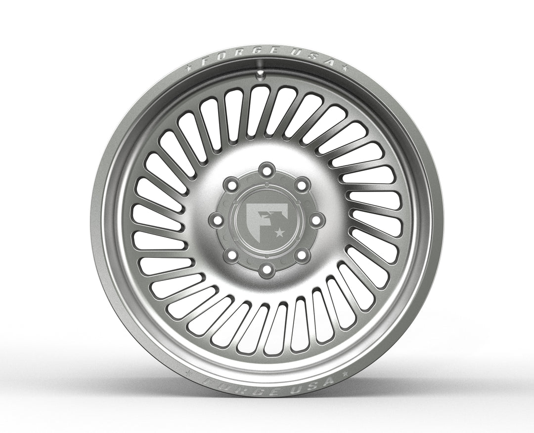 Ezekiel CF | 6061 T-6 Forged Aluminum Wheels