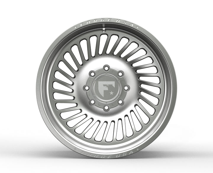 Ezekiel CF | 6061 T-6 Forged Aluminum Wheels