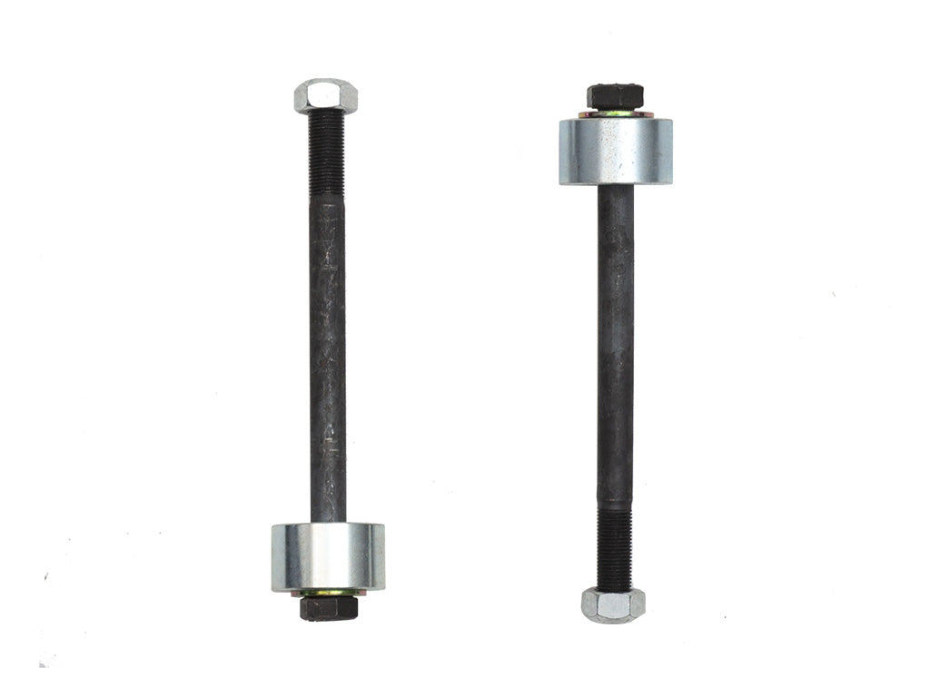 ICON Vehicle Dynamics 1996-2004 Toyota Tacoma, Front, Differential Drop Kit