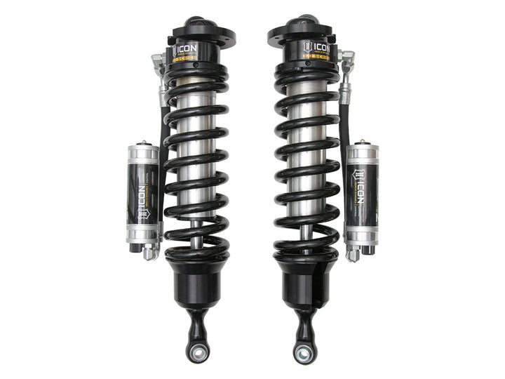 ICON Vehicle Dynamics 2008-Up Toyota Land Cruiser, 3.0 VS RR/CDCV Coilover Kit