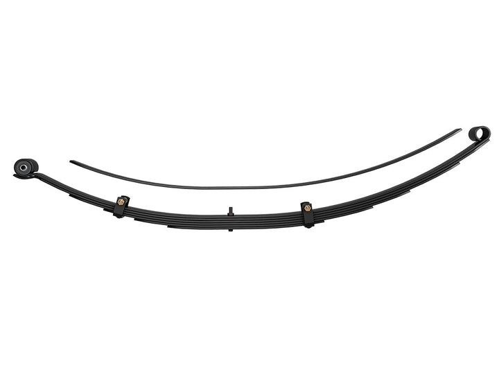 ICON Vehicle Dynamics 2019-2023 Ford Ranger, Multi Rate Leaf Pack Spring w/Add In Leaf