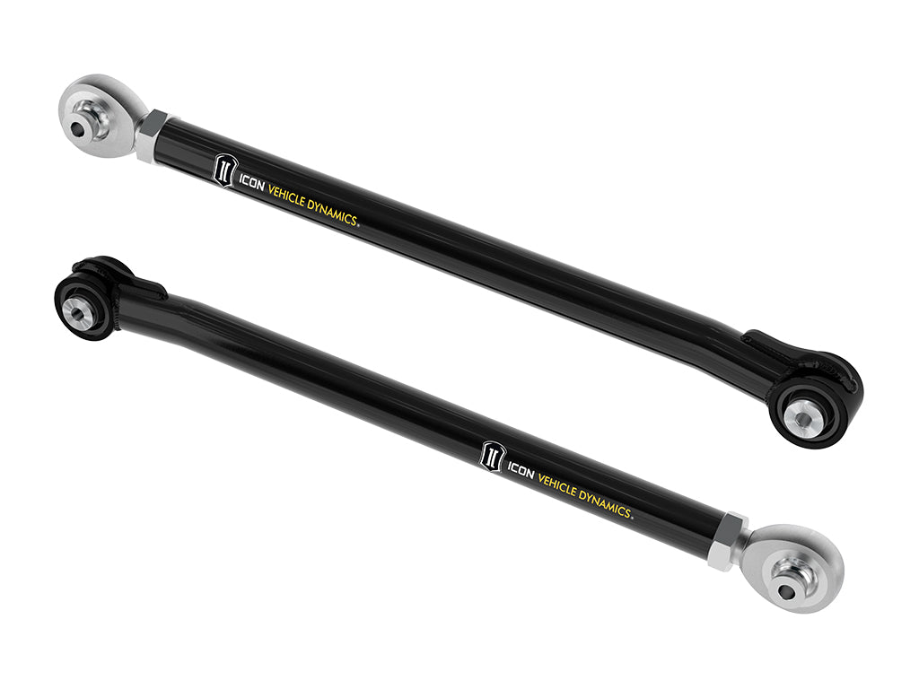 ICON Vehicle Dynamics 2022-2026 Toyota Tundra, Rear, Tubular Lower Link Kit