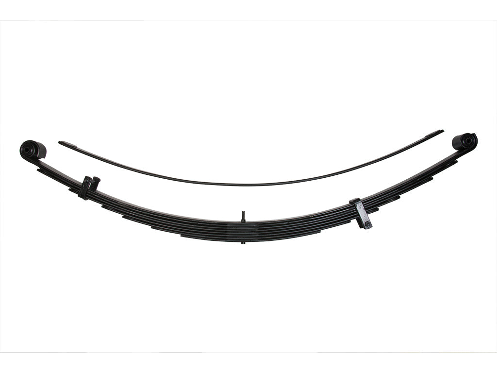 ICON Vehicle Dynamics 2007-2021 Toyota Tundra, Multi-Rate RXT Leaf Spring Pack w/Add In Leaf