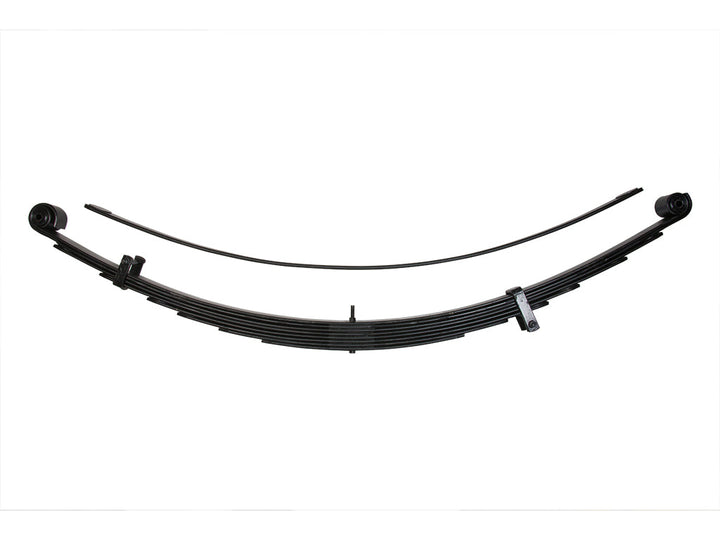 ICON Vehicle Dynamics 2007-2021 Toyota Tundra, Multi-Rate RXT Leaf Spring Pack w/Add In Leaf