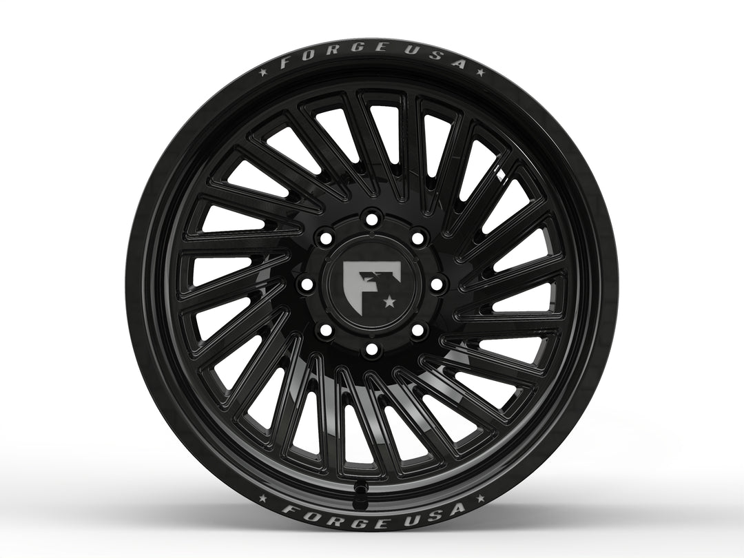 Revelation CF | 6061 T-6 Forged Aluminum Wheels