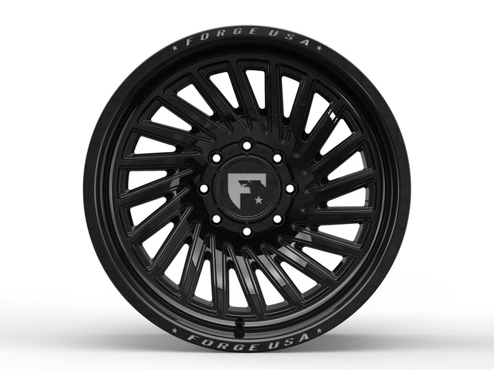 Revelation CF | 6061 T-6 Forged Aluminum Wheels