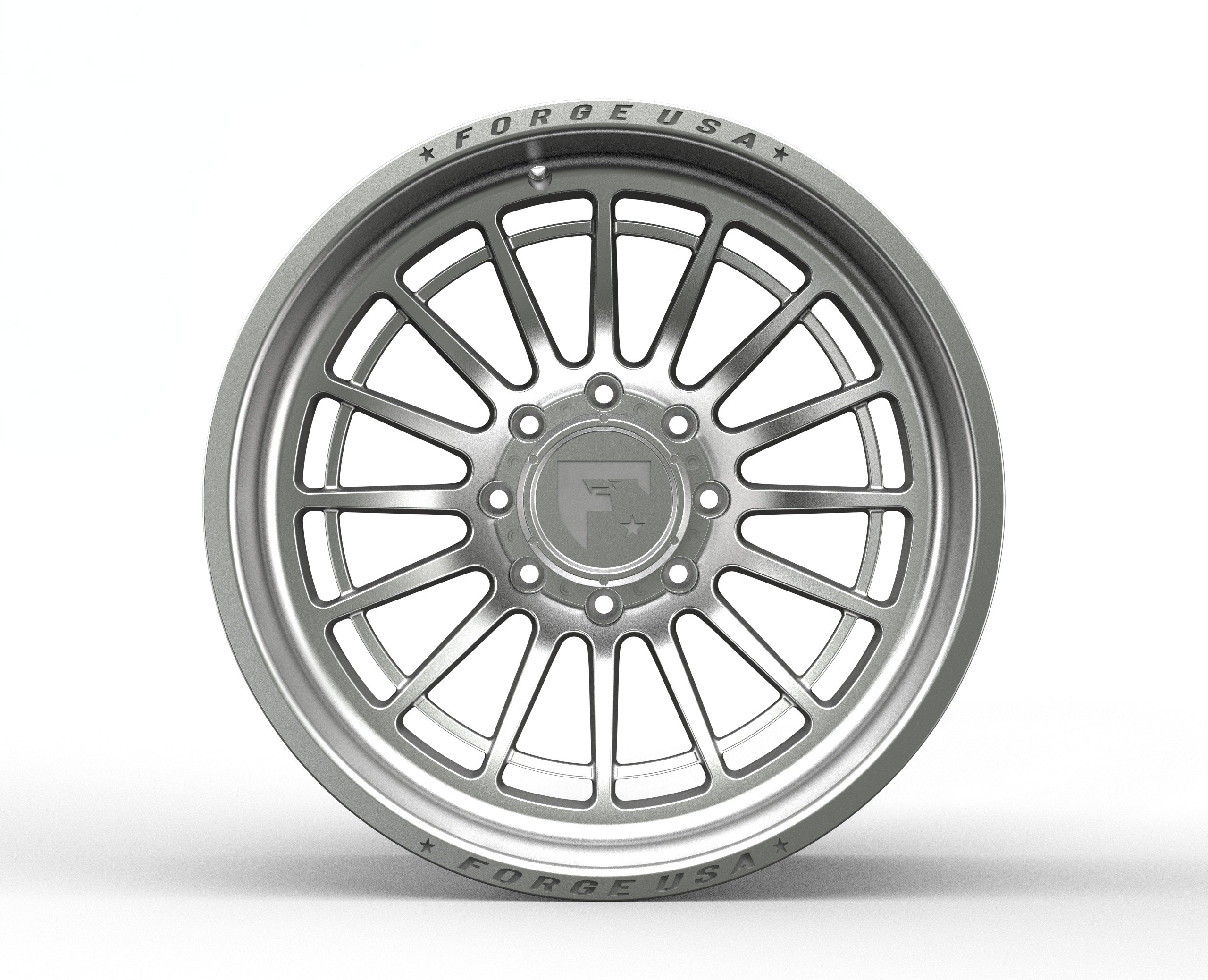 Mark 11 CF | 6061 T-6 Forged Aluminum Wheels