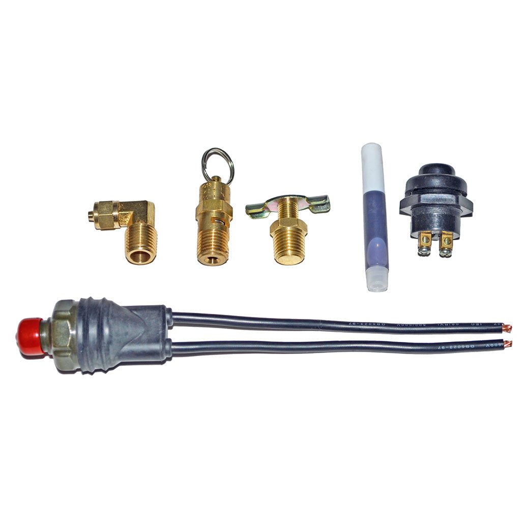 Kleinn Model FIT34 Fittings for HK3 or HK4 - image 1