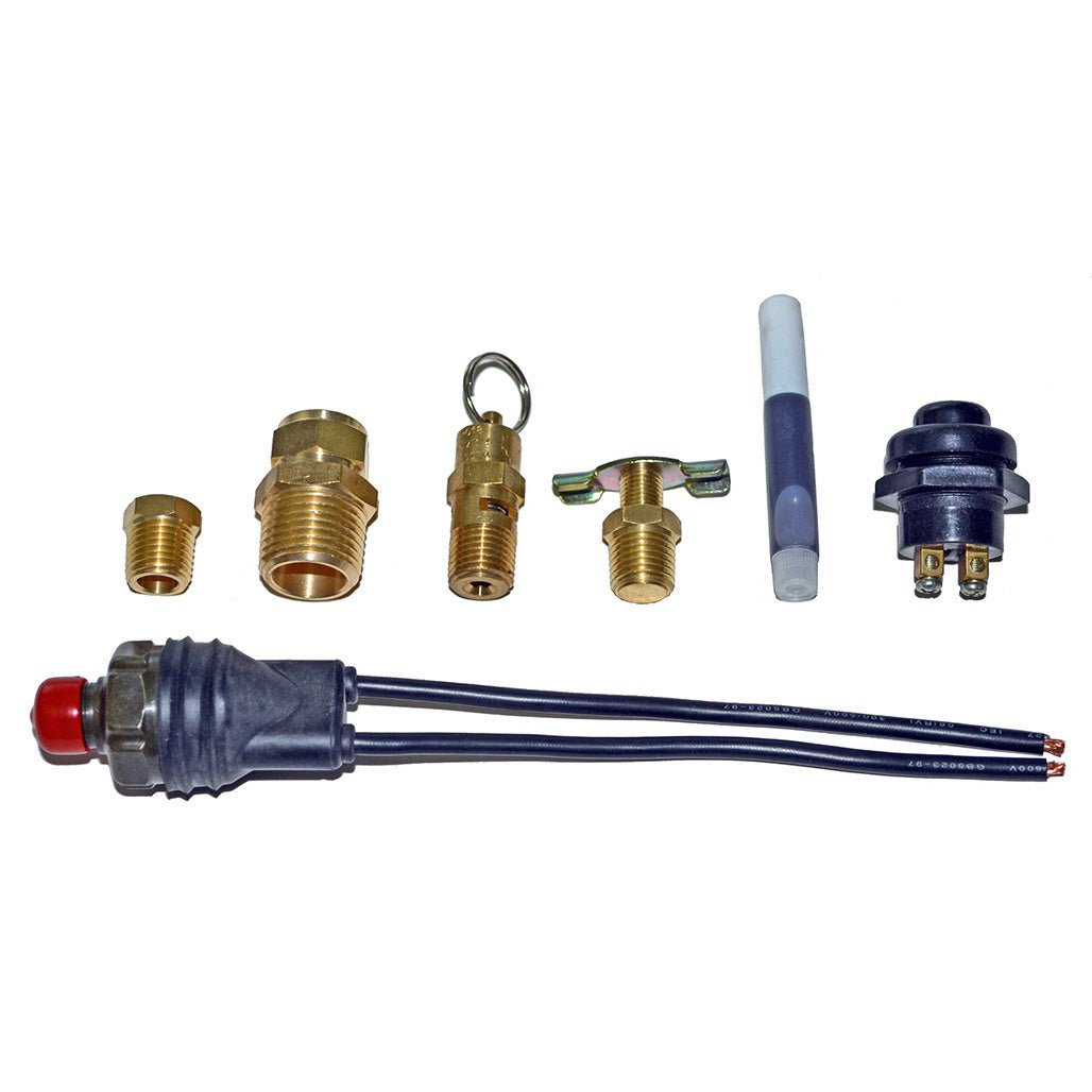 Kleinn Model FIT7 Fittings for HK7 - image 1