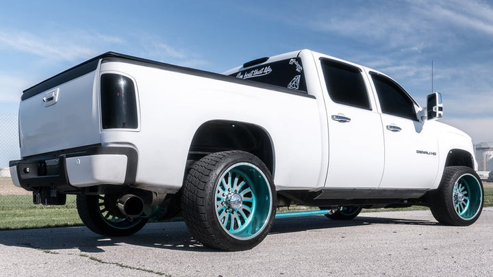 American Force OCTANE SS wheel