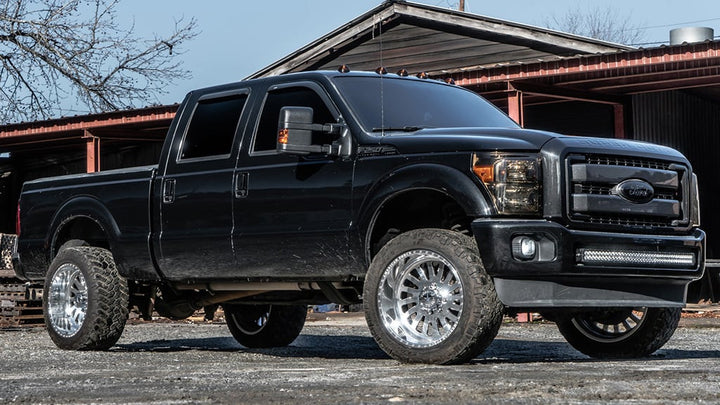 American Force OCTANE SS wheel