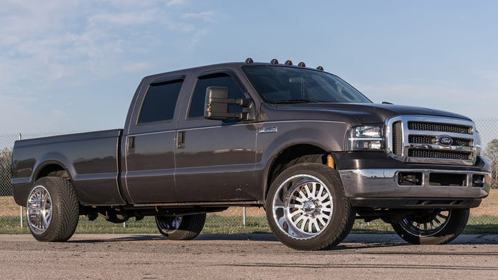 American Force OCTANE SS wheel