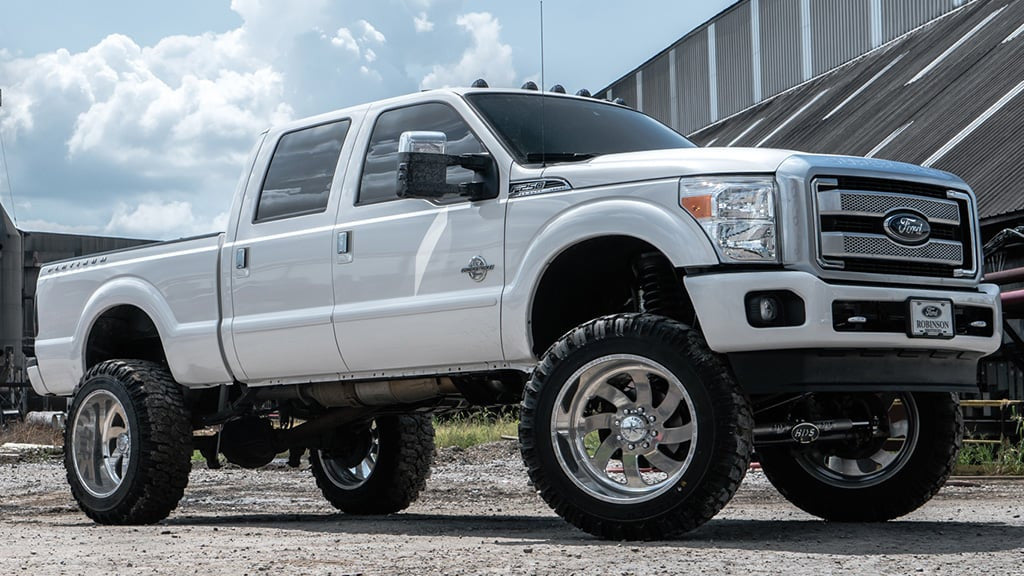 American Force BLADE SS wheel