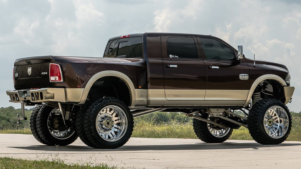 American Force 09 LIBERTY SS wheel