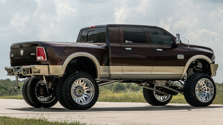 American Force 09 LIBERTY SS wheel