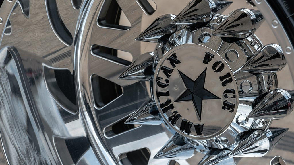 American Force 09 LIBERTY SS wheel