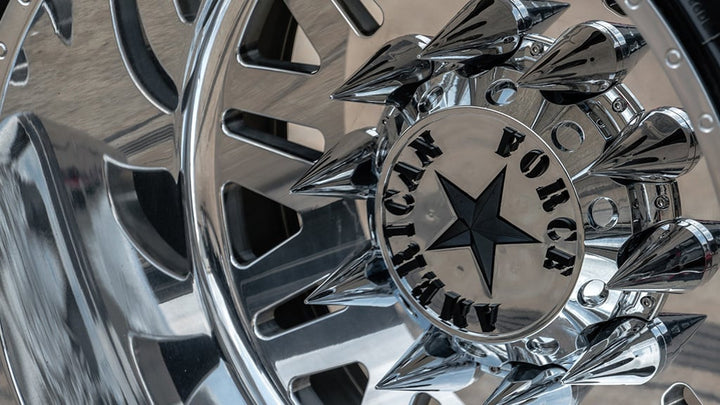 American Force 09 LIBERTY SS wheel