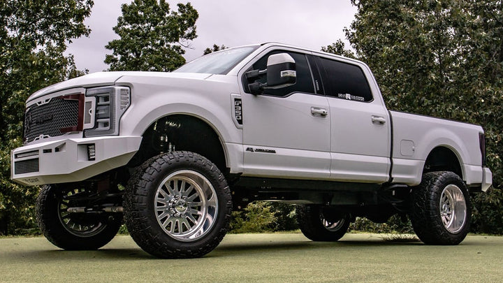 American Force ATOM SS wheel