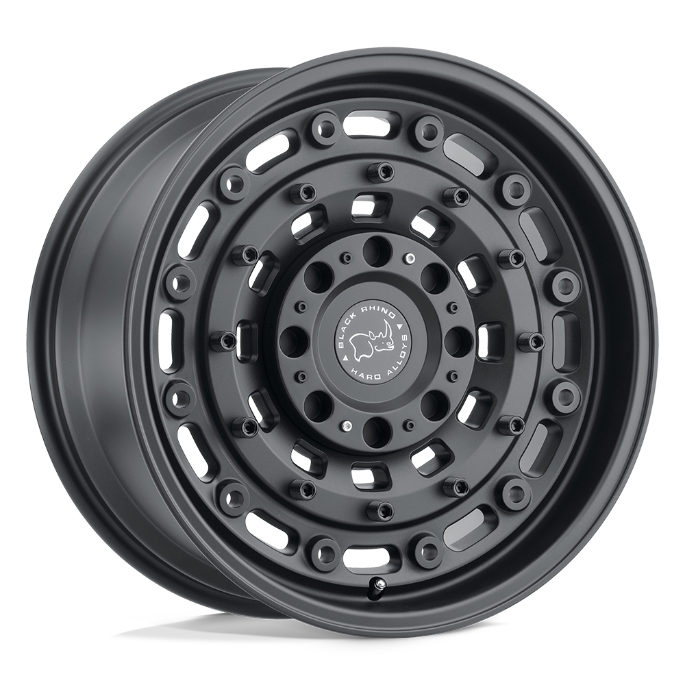 FINISH::TEXTURED MATTE BLACK
