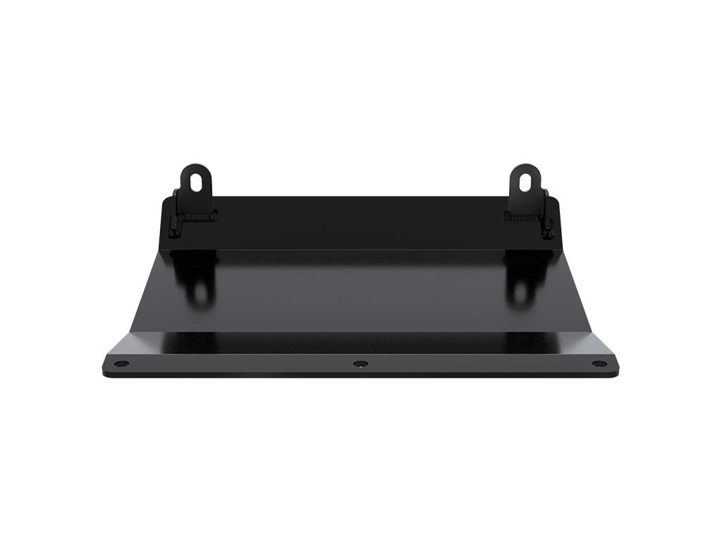 ICON Vehicle Dynamics 2022-2026 Toyota Tundra, 6" Lift Suspension System, Front Skid Plate