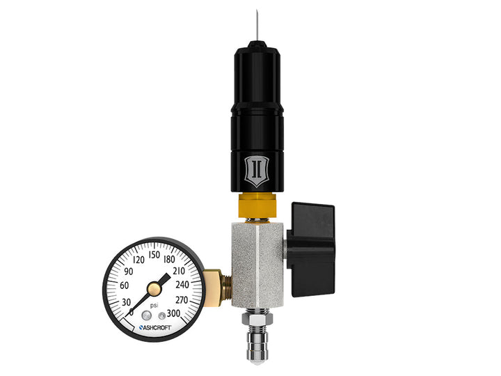 ICON Vehicle Dynamics Safety Nitrogen Charging Needle Tool Kit