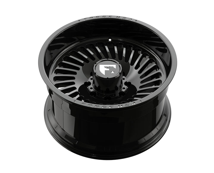 Ezekiel CF | 6061 T-6 Forged Aluminum Wheels
