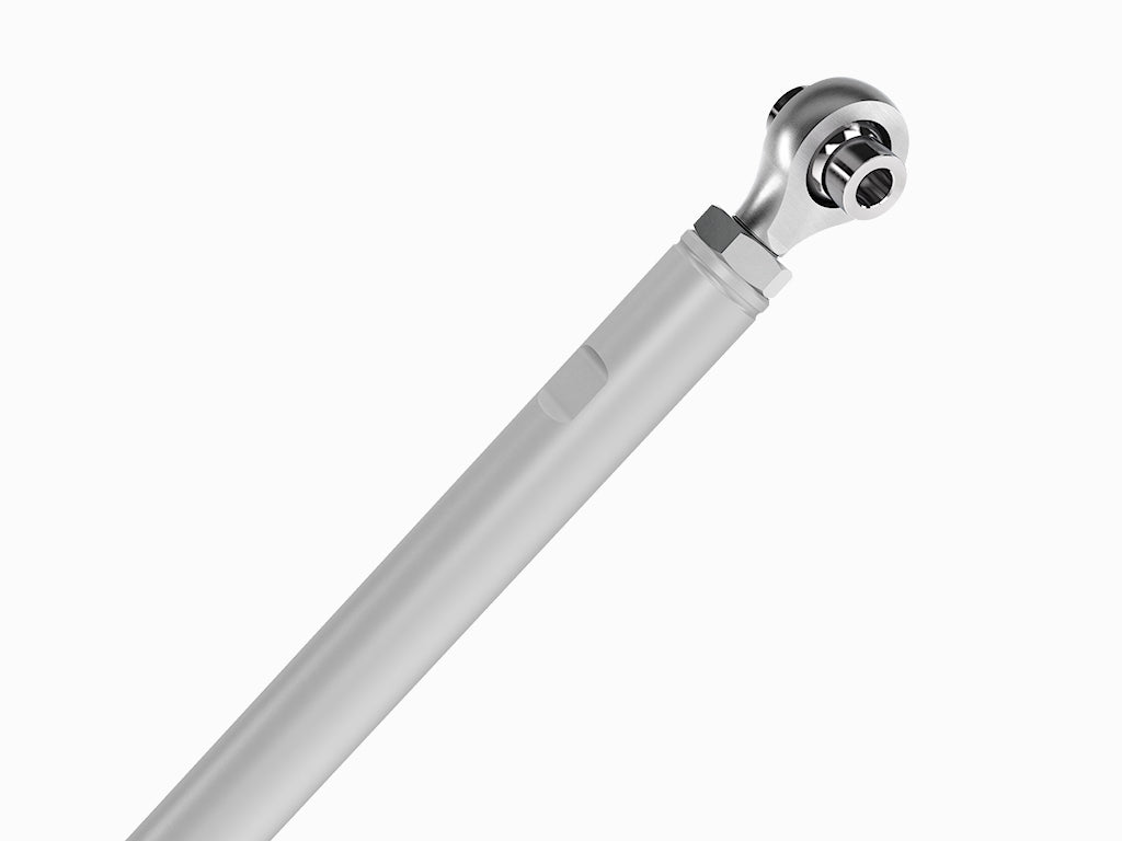 ICON Vehicle Dynamics 2022-2026 Toyota Tundra, Rear, Billet Adjustable Track Bar Kit