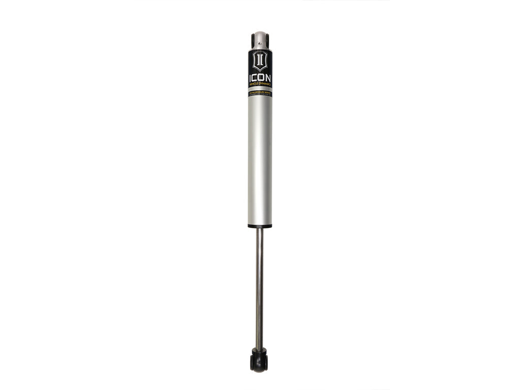 ICON Vehicle Dynamics 2007-18 Jeep JK Wrangler, 4.5" Lift, Rear, 2.0 VS Shock