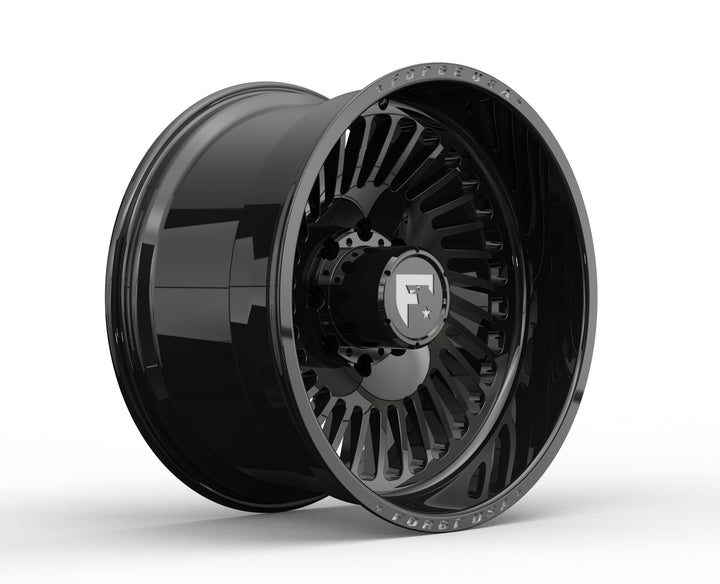 Ezekiel CF | 6061 T-6 Forged Aluminum Wheels