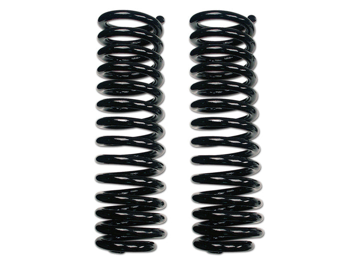 ICON Vehicle Dynamics 2007-18 Jeep JK Wrangler, 3” Lift, Front, Dual Rate Coil Spring Kit