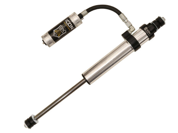 ICON Vehicle Dynamics 1991-07 Toyota Land Cruiser, 0-3" Lift, Front, 2.5 VS RR/CDCV Shocks, Pair