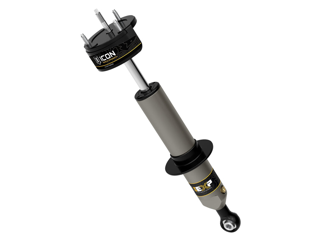 ICON Vehicle Dynamics 2005-2023 Toyota Tacoma Front EXP Coilover