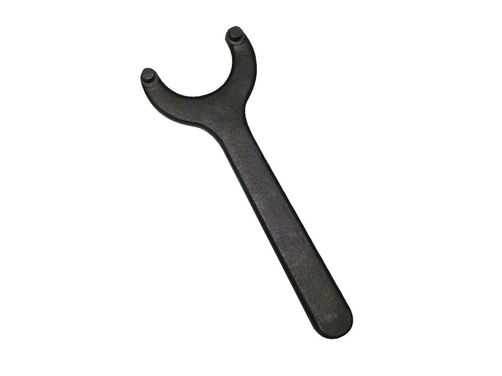 ICON Vehicle Dynamics 2.5 Series Shock Absorbers, Seal Head Retainer, Fixed Spanner Wrench