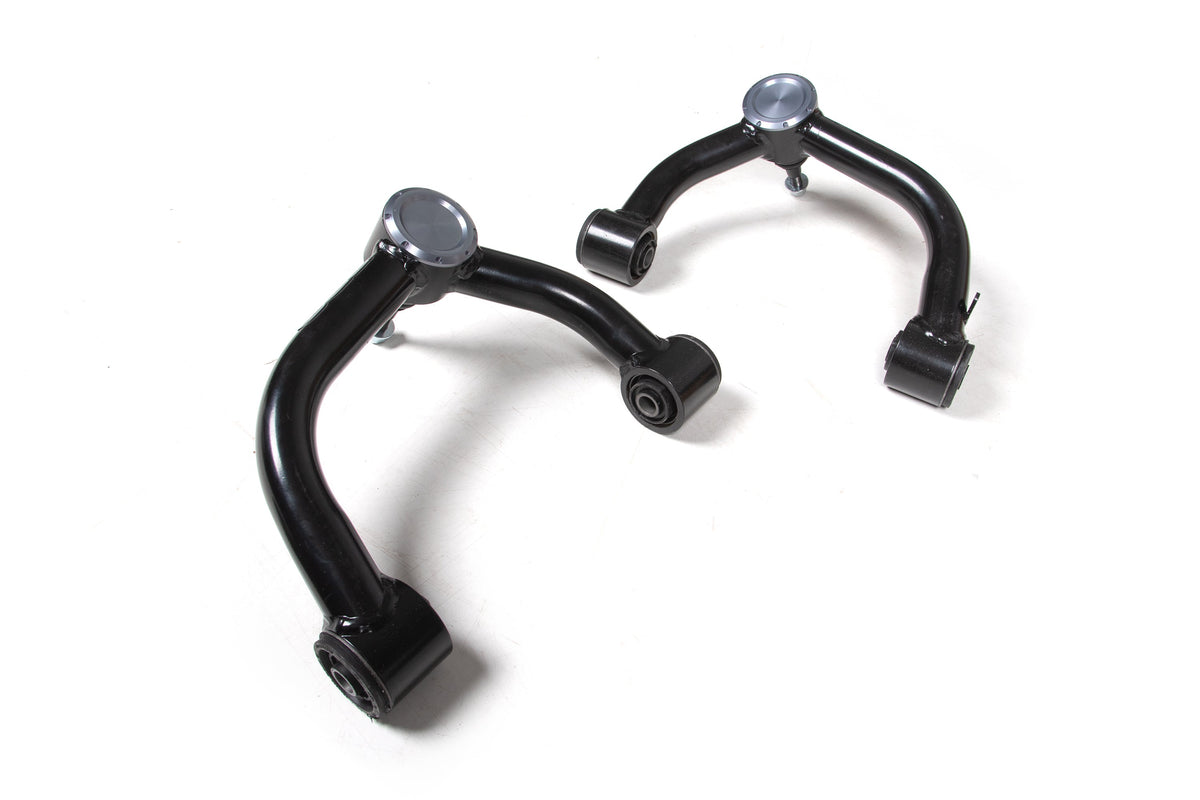 BDS Suspension 2 Inch Leveling Kit 2.5 Performance Elite Series Ford F150 2021-2026 4WD