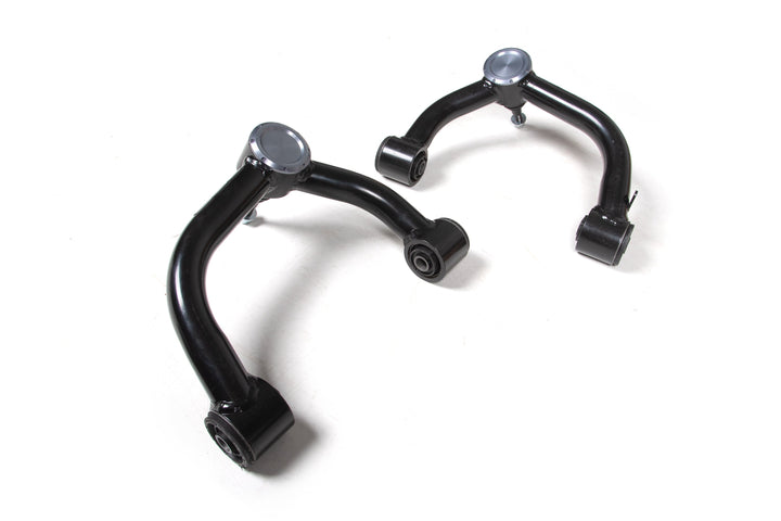 BDS Suspension 2 Inch Leveling Kit 2.5 Performance Elite Series Ford F150 2021-2026 4WD