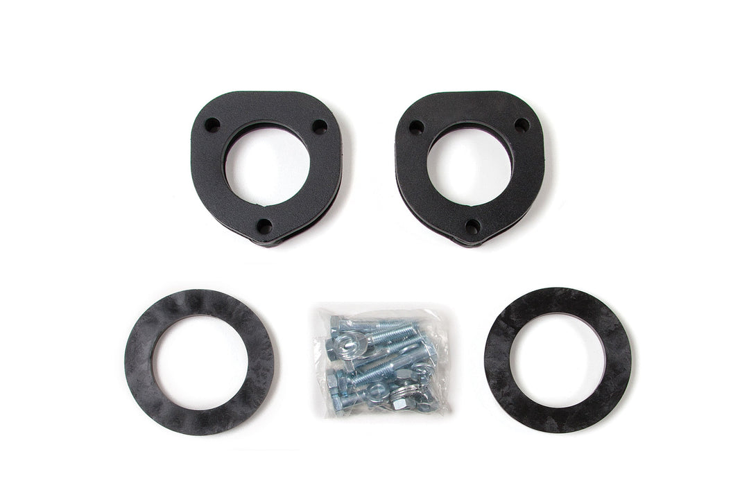 BDS Suspension 2 Inch Leveling Kit Dodge Ram 1500 2006-2008 4WD