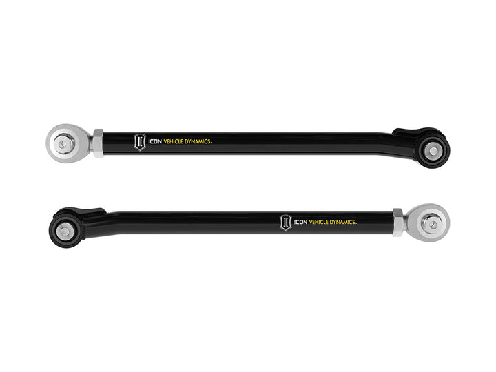ICON Vehicle Dynamics 2024-2026 Toyota Land Cruiser 250 Series, Rear, Tubular Lower Link Kit