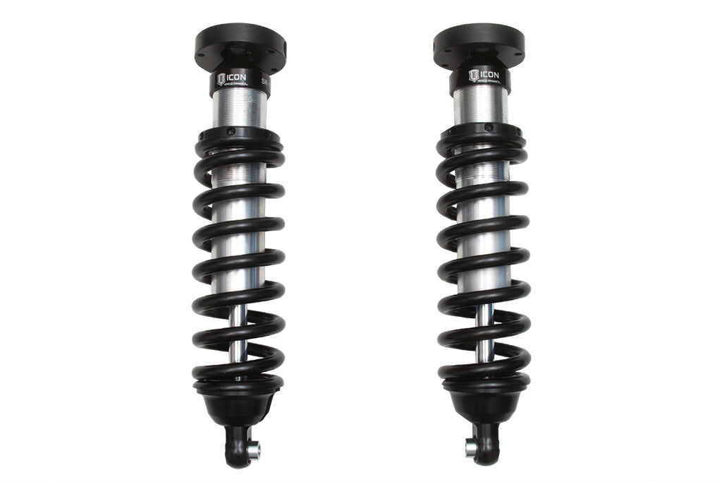 ICON Vehicle Dynamics 2000-2006 Toyota Tundra, V.S. 2.5 Series Coilover Kit, Internal Reservoir