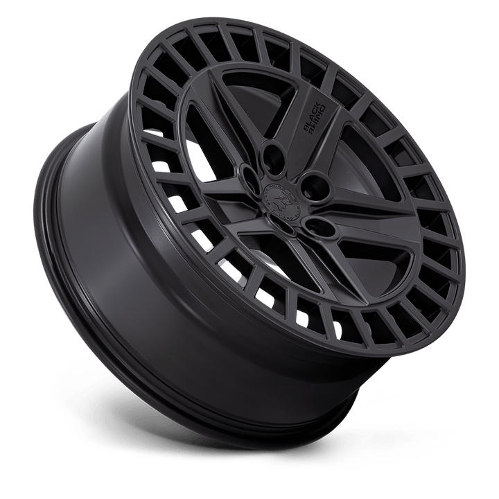 Matte Black