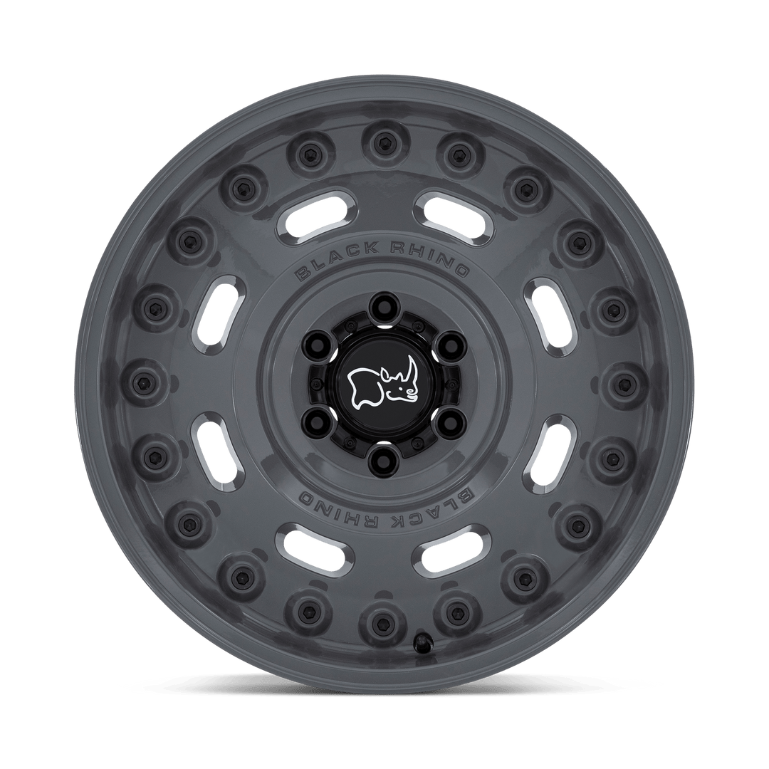 Battleship Gray