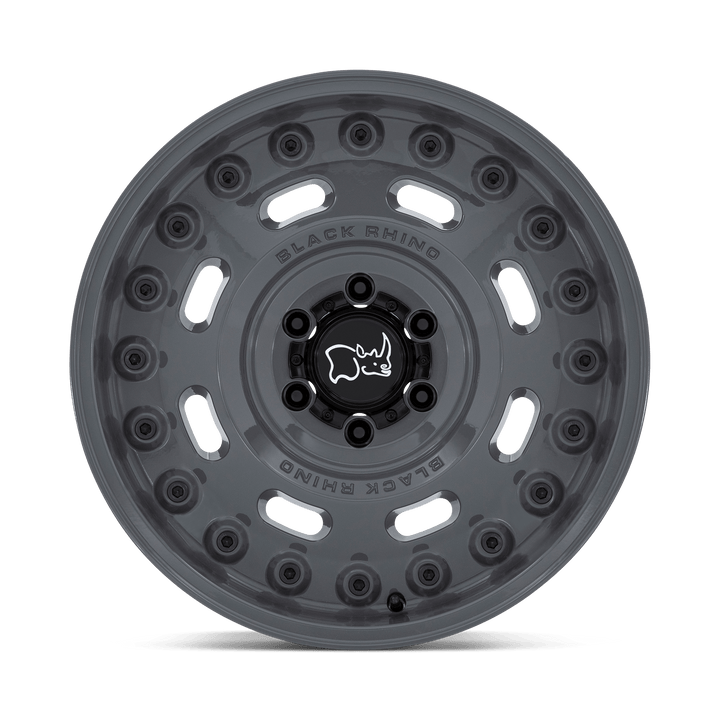 Battleship Gray