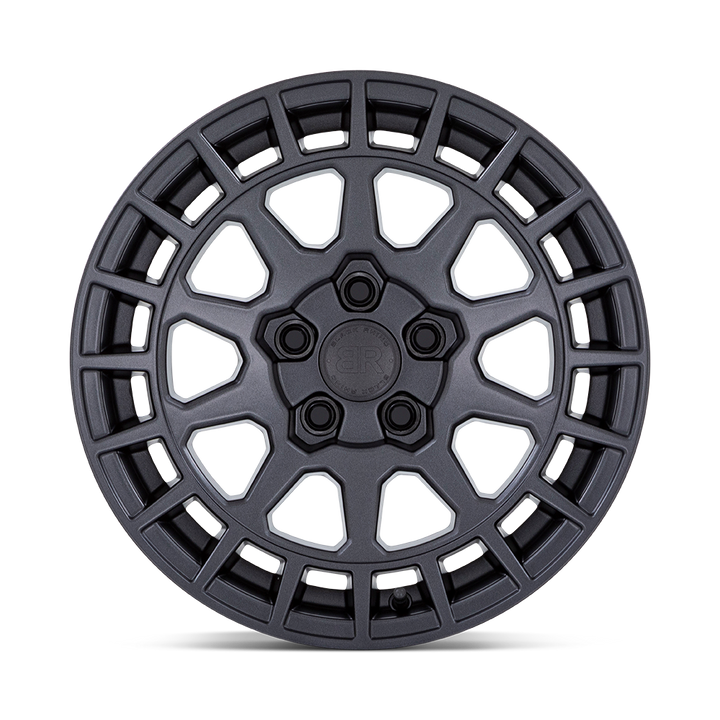 Gun Black