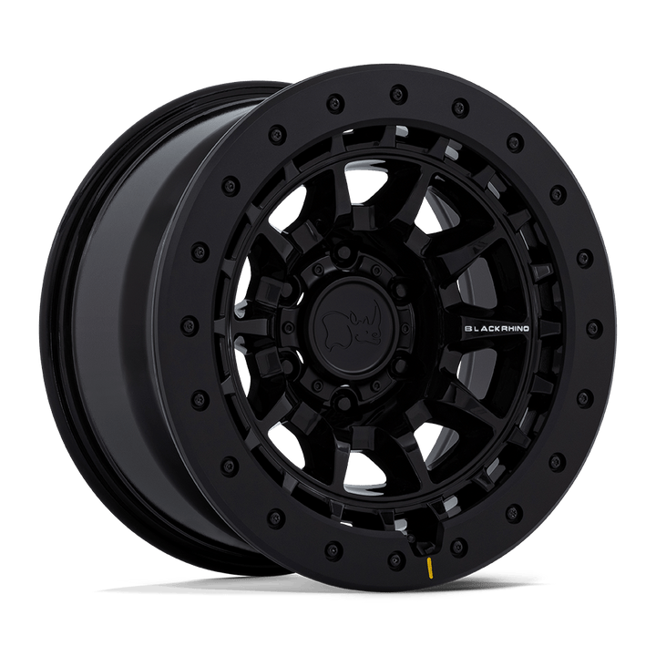 FINISH::GLOSS BLACK