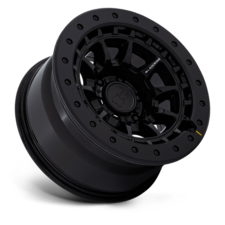 Gloss Black