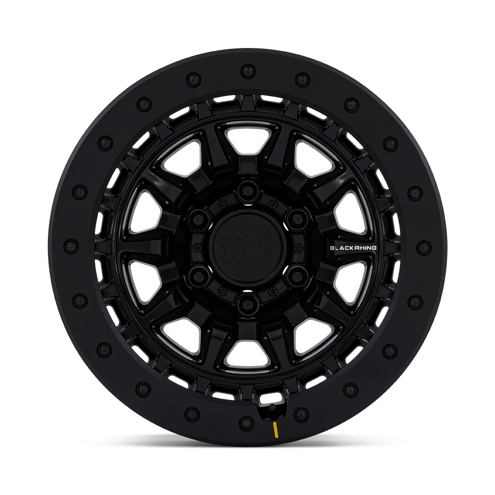 Gloss Black