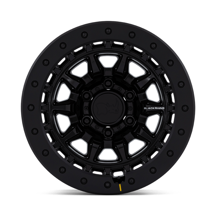Gloss Black